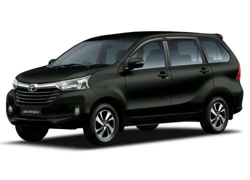 Toyota Avanza